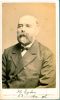 Christoph Karl Hans Werner von Eyben